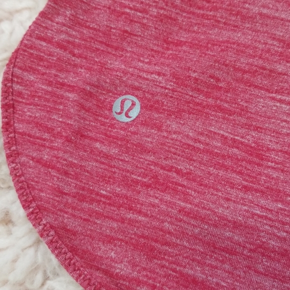 Lululemon What The Sport Singlet II - Picture 6 of 8